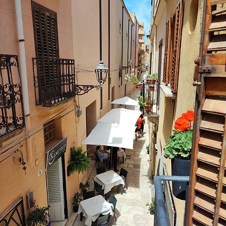 Alloro&Gelsomino Marsala Exteriér fotografie